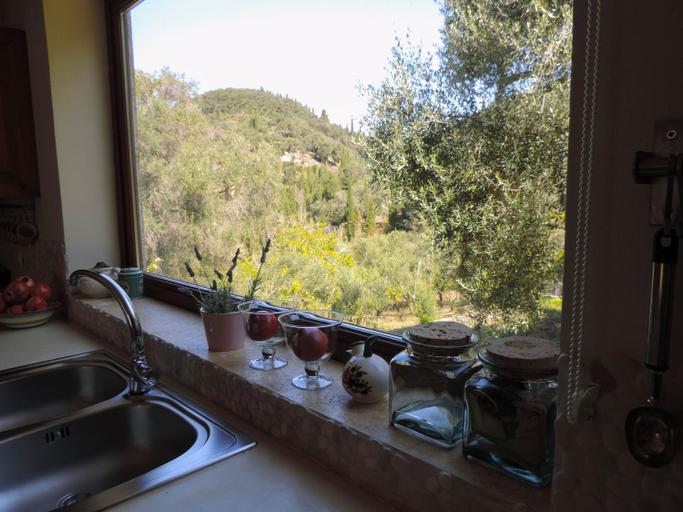 Others 5, Mastrogiannis Villa Levanda, Ionian Islands