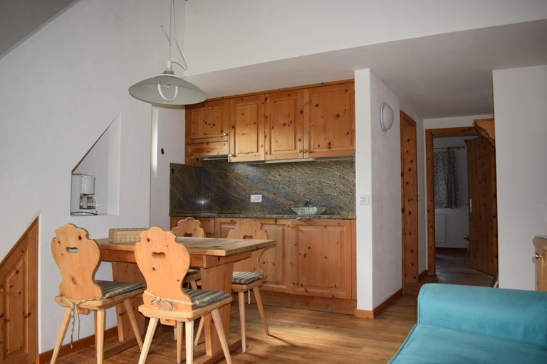 Others 2, Residence Miragolf, Maloja