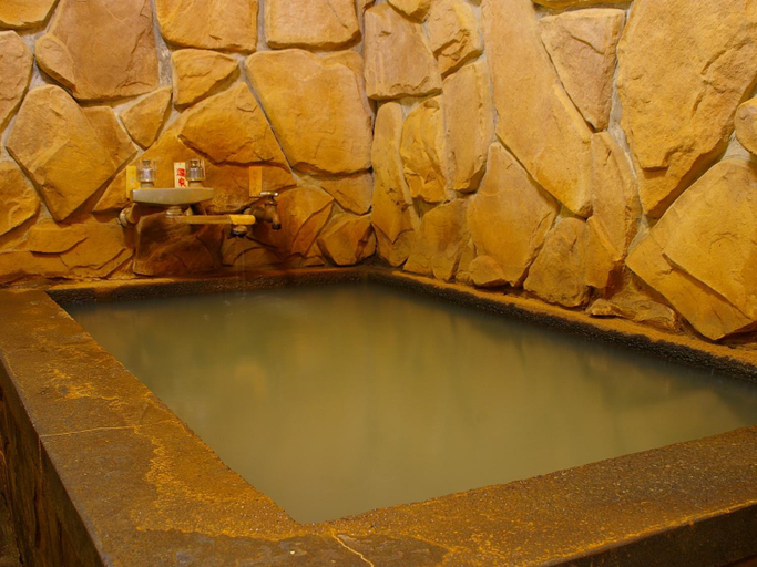 Sport & Beauty 2, Takarabune Onsen Yumoto Kotobuki, Takashima