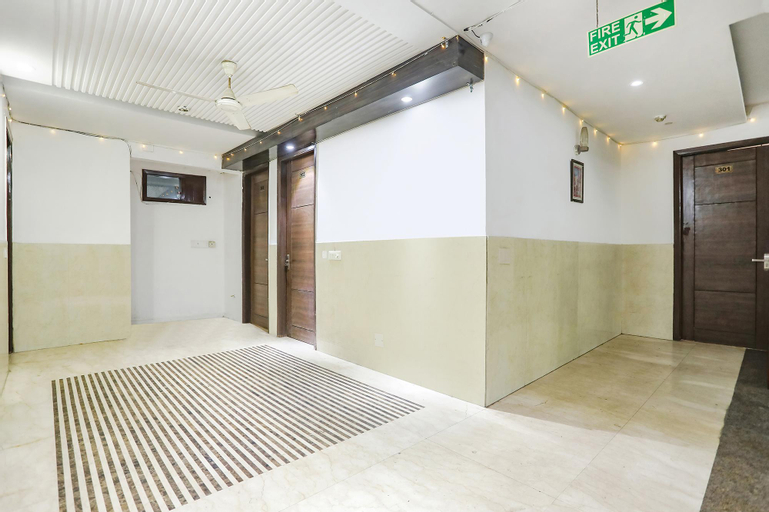 Public Area