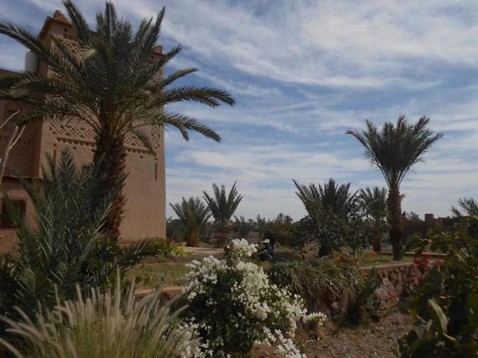 kasba Harmony, Ouarzazate