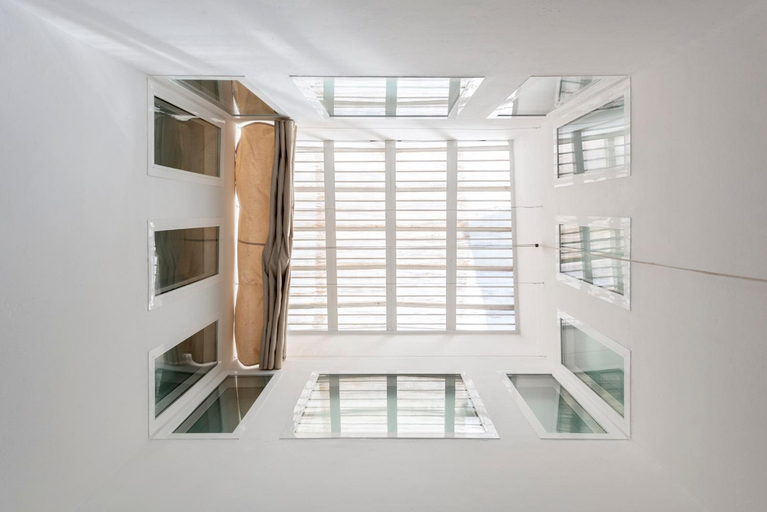 Others 5, Lepanto Premium Apartments, Sevilla