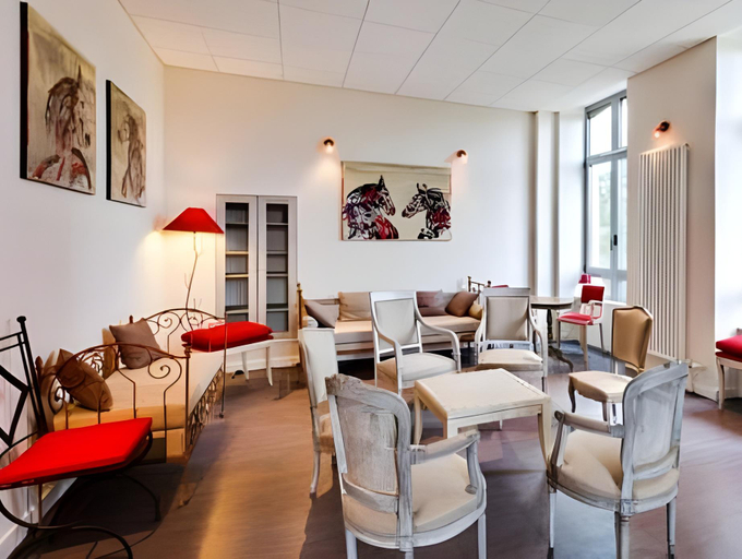 Others 4, La Maison Des Officiers, Haute-Marne