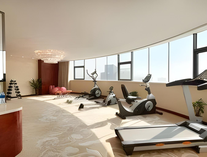 Others 4, Ramada Plaza Chuzhou, Chuzhou