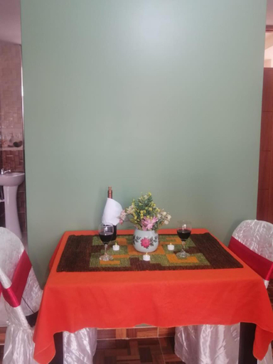 Food & Drinks, Hotel Incas Suite, con Aguas Termomedicinales, Cajamarca
