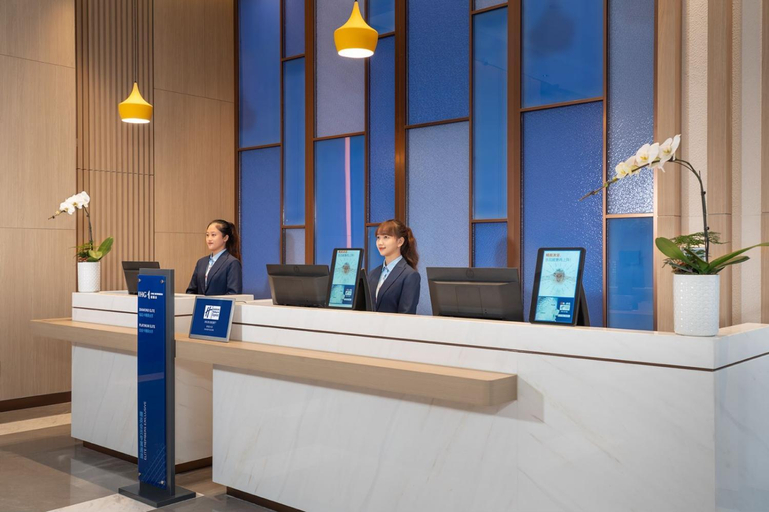 Public Area 5, Holiday Inn Express SHUNDE DALIANG by IHG, Foshan