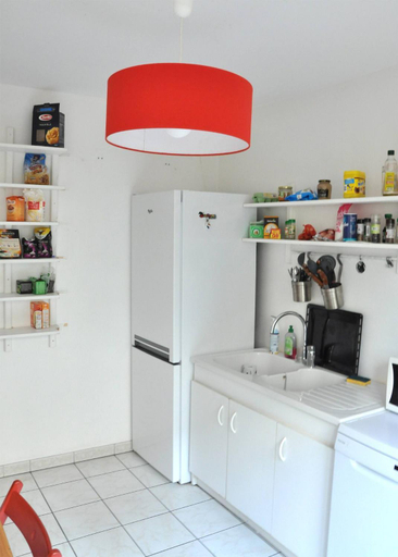 Others 3, Le Vendome - Shared Appartment, Rhône
