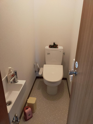 Bathroom, Suijin Hotel - Vacation STAY 38314v, Chichibu