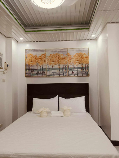 KMJ SUITES, General Luna