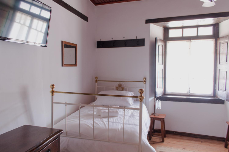 Others 2, Casa Do Peirao, Bragança