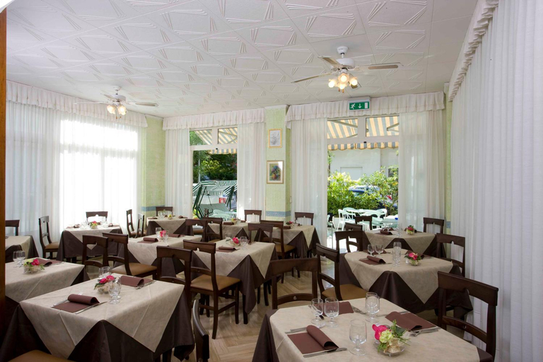 Food & Drinks 2, Amoha Hotel - Cattolica, Rimini
