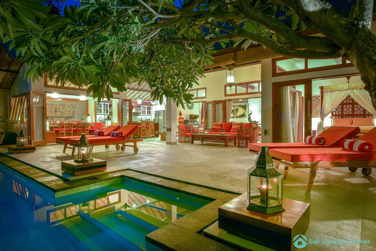 Others 3, Villa Kamboja - Intimate Luxury Lovina Beach Villa, Buleleng