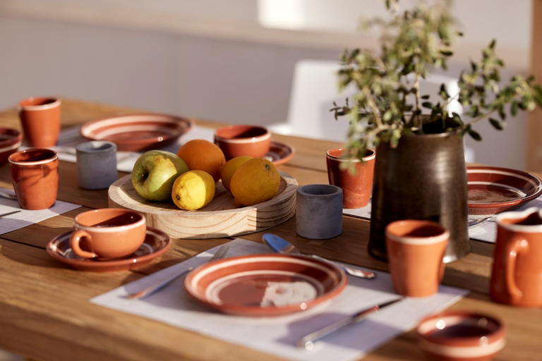 Food & Drinks 3, Eutopia Suites Sifnos, South Aegean