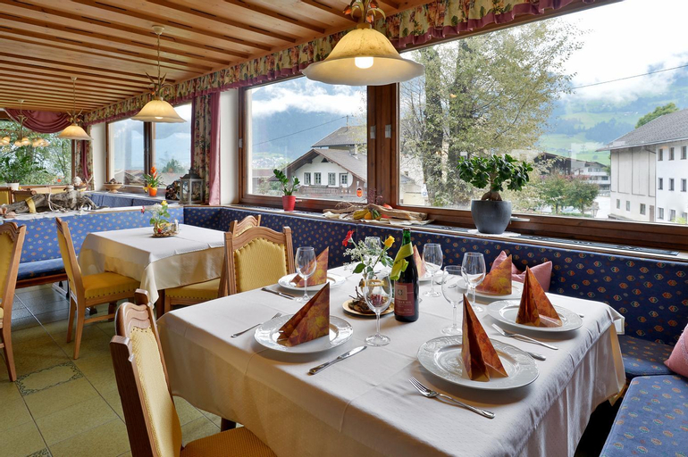 Food & Drinks 5, Hotel Gasthof Jager Zillertal, Schwaz