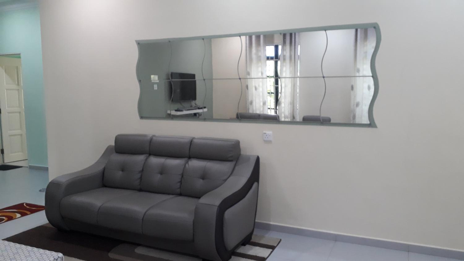 Others, Homestay An-Najah, Temerloh