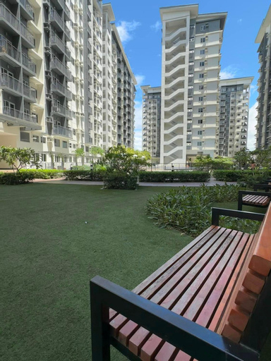 2BR Cozy Condo Staycation near SM Novaliches, Quezon City, Quezon City