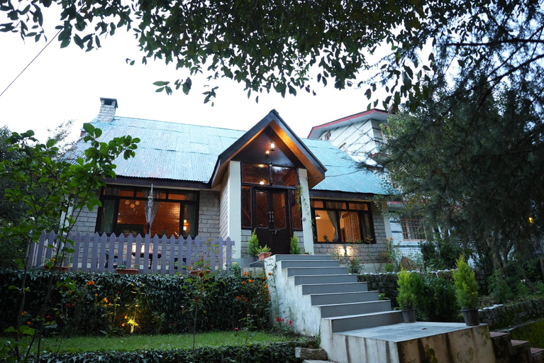 Others 4, Rosette Cottage by EdenHomes, Kullu