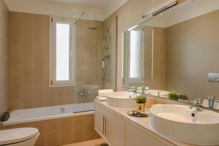 Bathroom 4, Villa Felicity, Ionian Islands