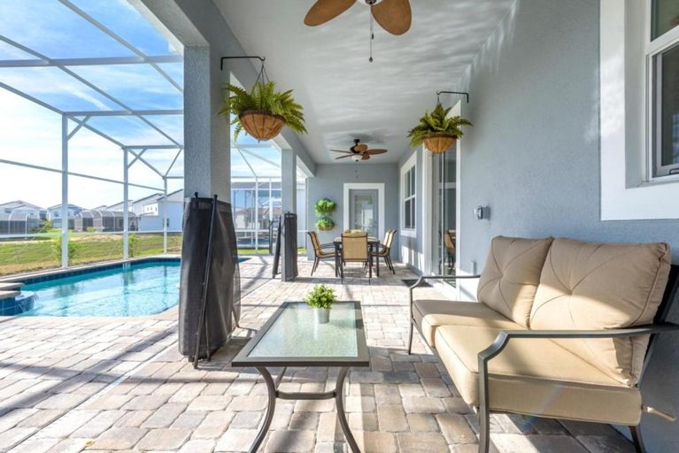 Others 4, Stinger Villa #244459 Villa, Osceola