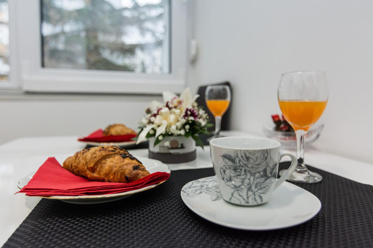 5, Marea Apartments, Zadar