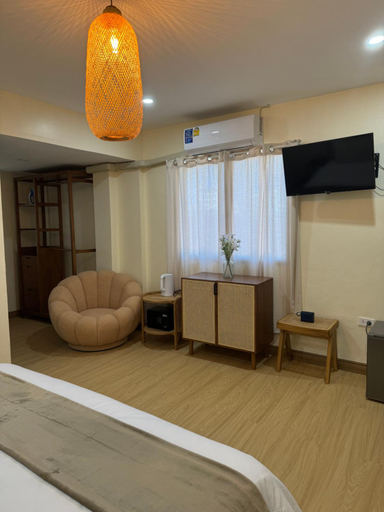 Others 3, L’Oasis Nanai, Phuket Island