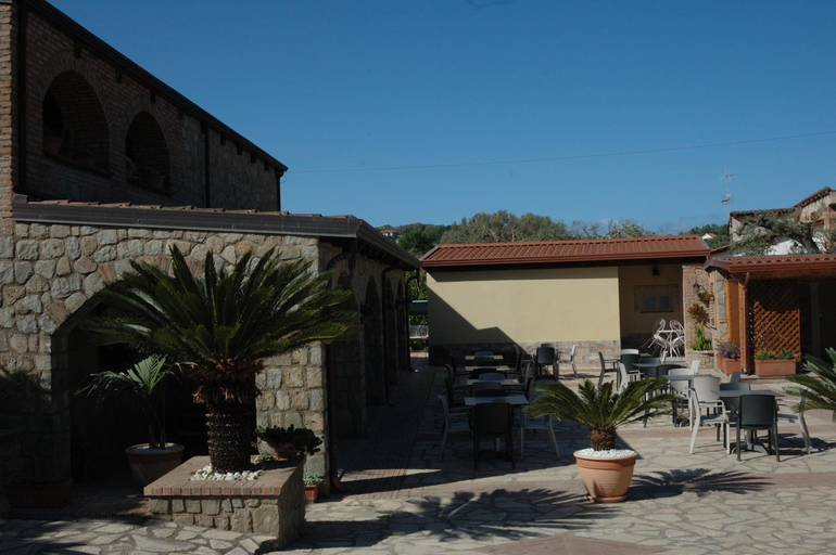 Exterior & Views 1, Al Fico Secco Bistrot & Braceria - Room & Breakfast, Salerno