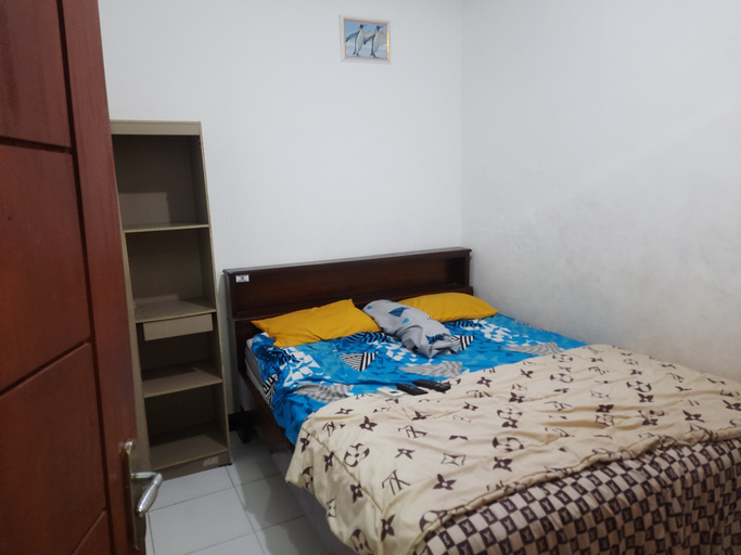 Others 3, Griya Lestari Residence, Bandar Lampung