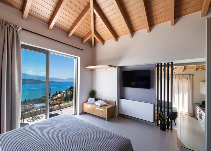Others 2, Highview luxury suites, Ionian Islands