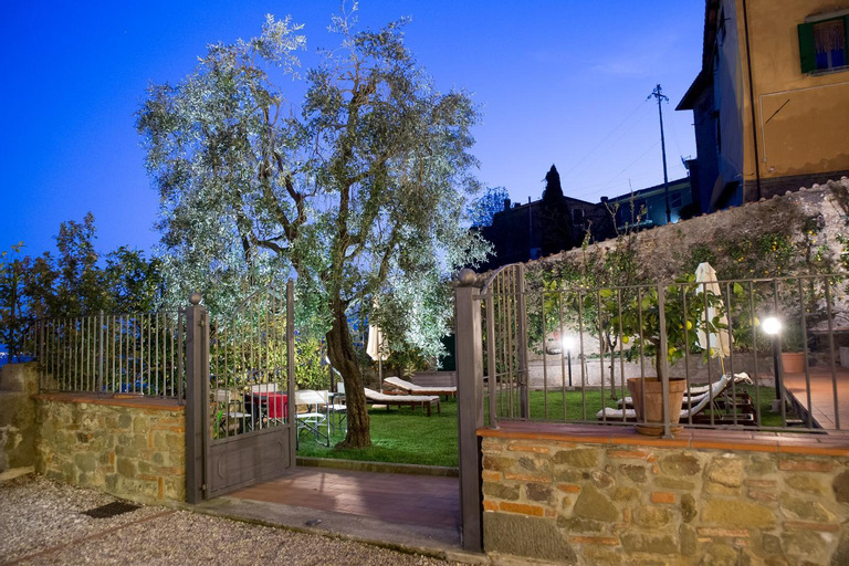 Holiday Home Il Borgo Degli Agrumi, Pistoia