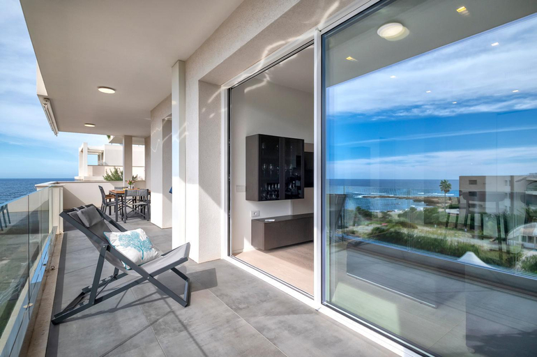 Others 4, The Seashore - Residenze esclusive Vista Mare, Sassari