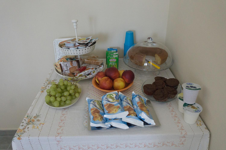 Food & Drinks, B&B Casa di Mimma, Pescara