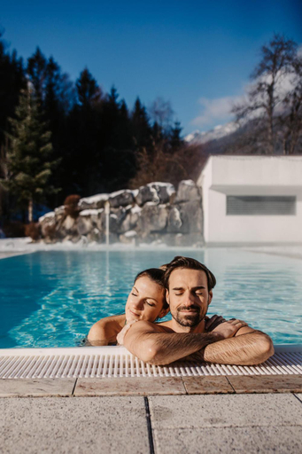 Sport & Beauty 2, Relax- & Wanderhotel Poppengut, Kirchdorf an der Krems
