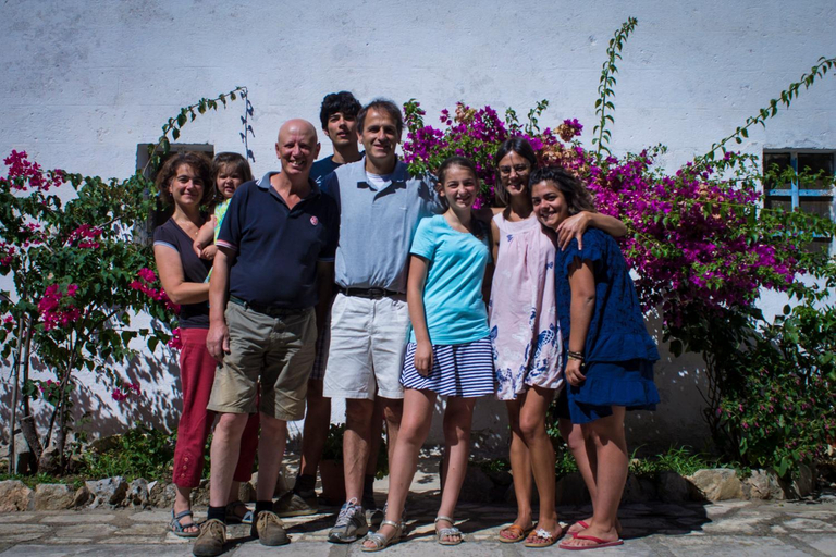 Others 3, Masseria Marico, Taranto