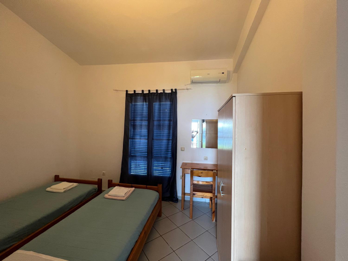 Others 4, Stratigos apartments, Ionian Islands