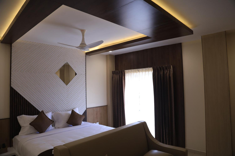 Bedroom 6