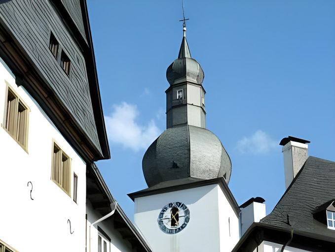 Zum Landsberger Hof, Hochsauerlandkreis