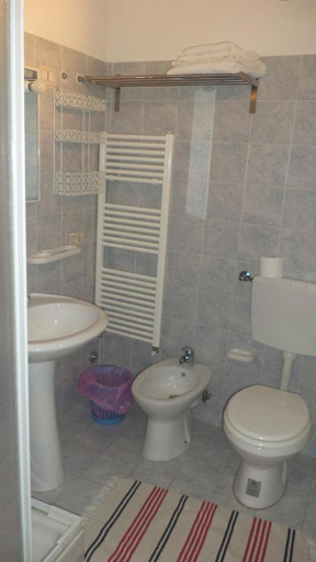 Bedroom 3, B&B "La Camelia", Rieti