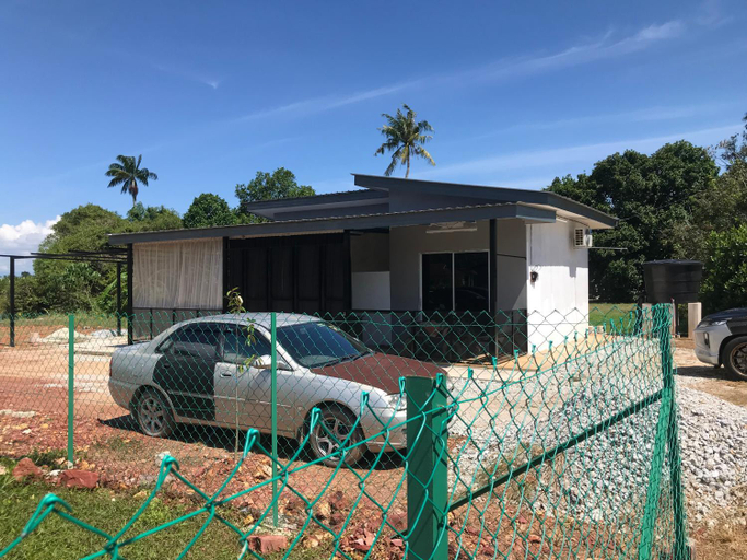 Exterior & Views 1, De Hampar Homestay, Kuala Muda