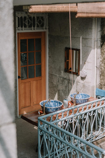 Others 3, FunNan Guesthouse, Tainan