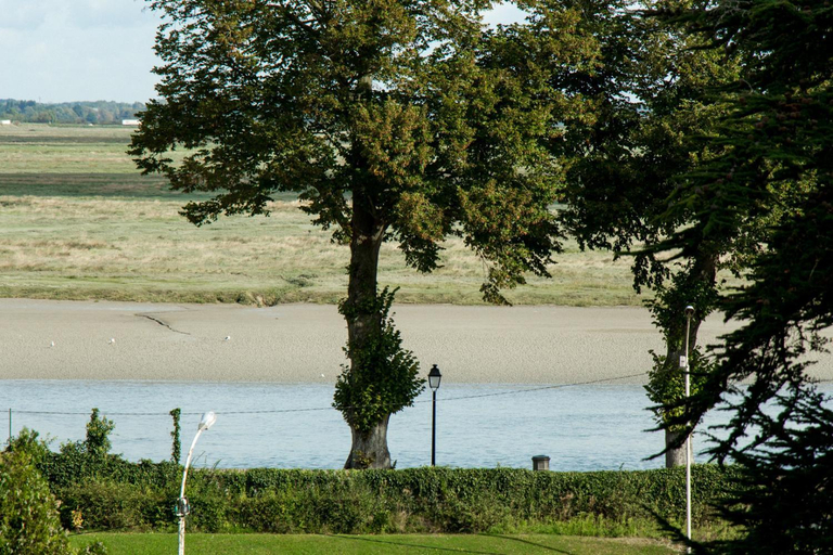 Others 4, Chateau du Romerel - Baie de Somme, Somme
