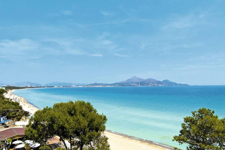 Others 5, Beach Villa Carmen by Sealand Villas, Baleares