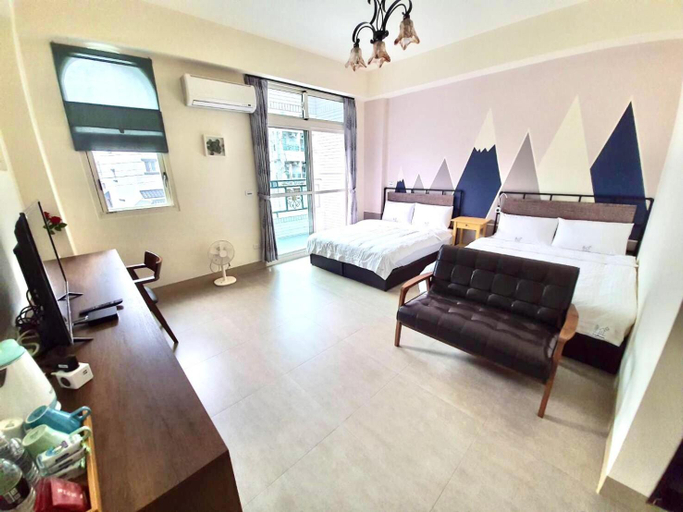 Others 5, No.51 Ruisui Homestay, Hualien