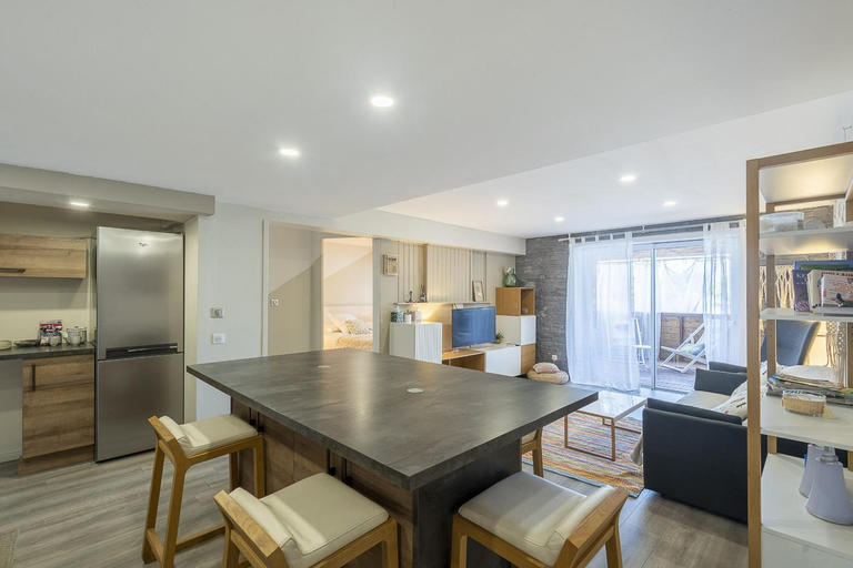 Others 4, Residence CasaBianca Porticcio - Aitone, Corse-du-Sud