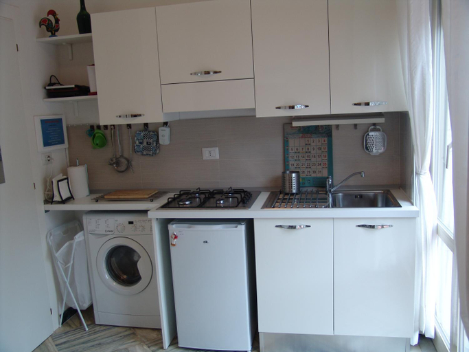 Others 5, Casa Privata FOR YOU, Salerno