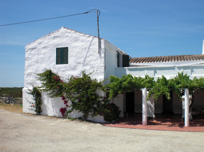 Others 4, Agroturisme Binisaid NOU, Baleares
