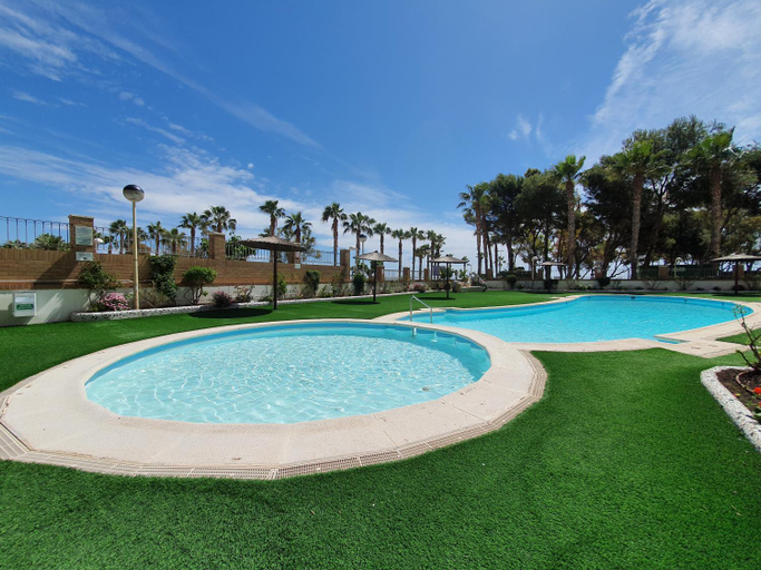 Sport & Beauty, Holiday World Magic Acapulco III, Castellón
