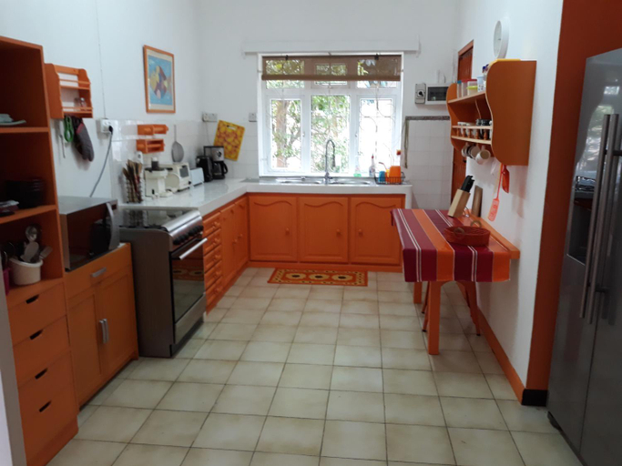 4, VILLA OASIS
