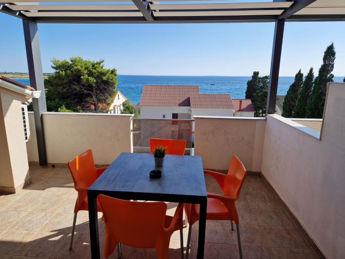 Others 4, Villa Gaj, Novalja