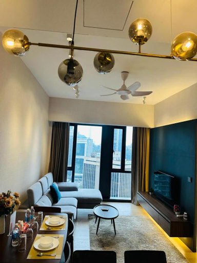 Others 3, KL Point At Star Residences KLCC, Kuala Lumpur