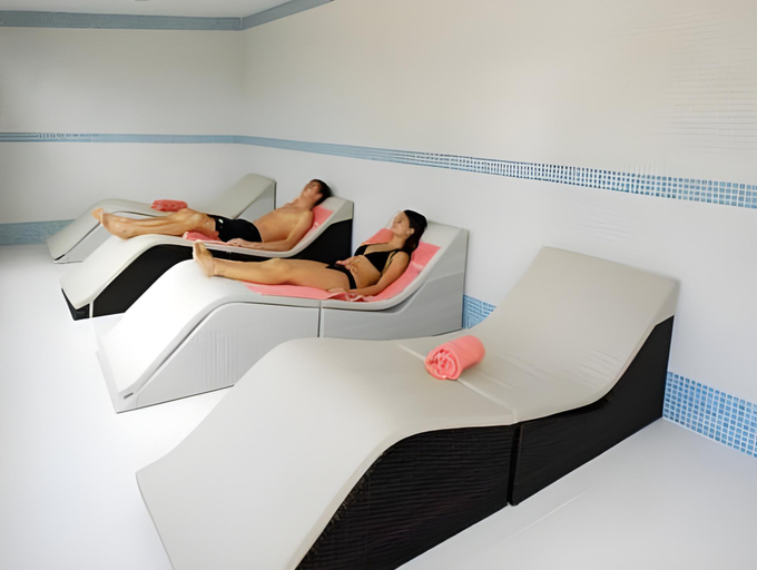 Bedroom 3, Kn Hotel Matas Blancas - Adults Only, Las Palmas